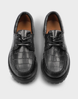Copenhagen CPH616 Black Croco