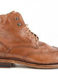 Cordwainer 20018D1 Washed Cognac