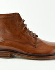 Cordwainer 231M22032D2 Washed Cognac