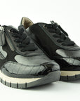 DL sport 6725-05 Nero