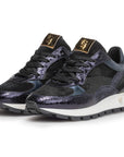 Floris van Bommel Blokki 04.22 Dark Blue