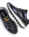 Floris van Bommel Blokki 04.22 Dark Blue