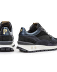 Floris van Bommel Blokki 04.22 Dark Blue