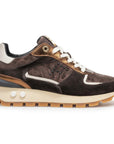 Floris van Bommel Blokki 05.07 Brown