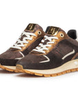 Floris van Bommel Blokki 05.07 Brown