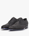 Floris van Bommel De Stapper 06.17 Black