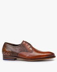 Floris van Bommel De Stapper39.25 Dark Cognac