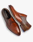 Floris van Bommel De Stapper39.25 Dark Cognac