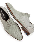 Floris van Bommel De Stapper 39.42 Grey / Green