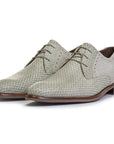 Floris van Bommel De Stapper 39.42 Grey / Green