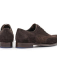 Floris van Bommel De Stapper 62.05 Brown