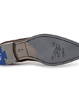 Floris van Bommel De Stapper 62.05 Brown