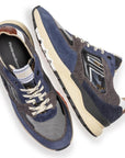 Floris van Bommel De Treener 01.21 L. Blue