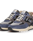 Floris van Bommel De Treener 01.21 L. Blue