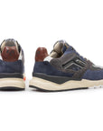 Floris van Bommel De Treener 01.21 L. Blue