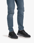 Floris van Bommel De Zager 01.00 Black
