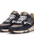 Floris van Bommel De Zager 05.25 Dark Blue