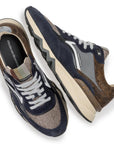 Floris van Bommel De Zager 05.25 Dark Blue