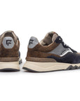 Floris van Bommel De Zager 05.25 Dark Blue