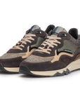 Floris van Bommel De Zager 05.27 Grey