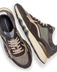 Floris van Bommel De Zager 05.27 Grey