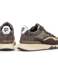 Floris van Bommel De Zager 05.27 Grey