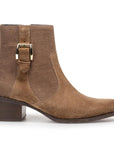 Floris van Bommel Evi 05.00 Taupe