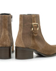 Floris van Bommel Evi 05.00 Taupe