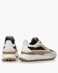 Floris van Bommel Noppi 17.02 White/Black