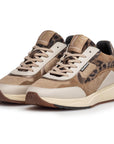 Floris van Bommel Suvi 03.04 Taupe
