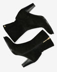Fred de la Bretoniere 1800153W Black