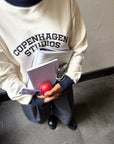 Copenhagen CPH848 Black