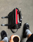 Copenhagen CPH848 Black