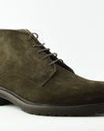 Greve 4517.05 Suede brown