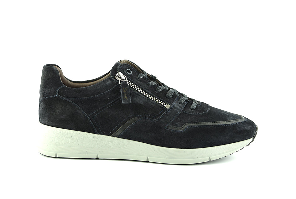 Greve Walker (K) d.Blue