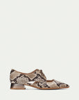 Hispanitas HV253858 Snake Taupe