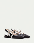 Hispanitas HV253922 Black