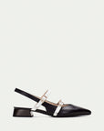 Hispanitas HV253922 Black