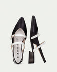 Hispanitas HV253922 Black
