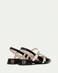 Hispanitas HV253922 Black