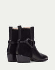 Hispanitas PHI254297 Black