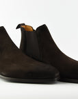 Magnanni 20109 Dk Brown