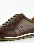 Magnanni 22652 Mid Brown