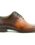 Magnanni 25242 Cognac combi