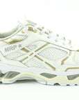 Maripe MRP01 White/Gold
