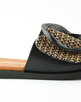 Noa Harmon 9661-67 Black