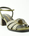 Noa Harmon 9968-33 Olive