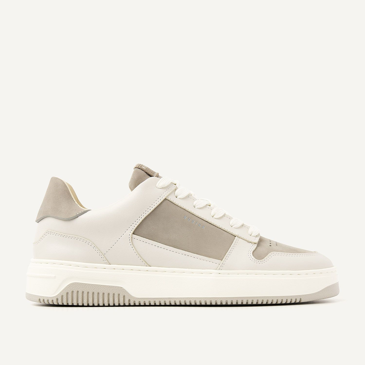 Nubikk Basket Rae Grey combi