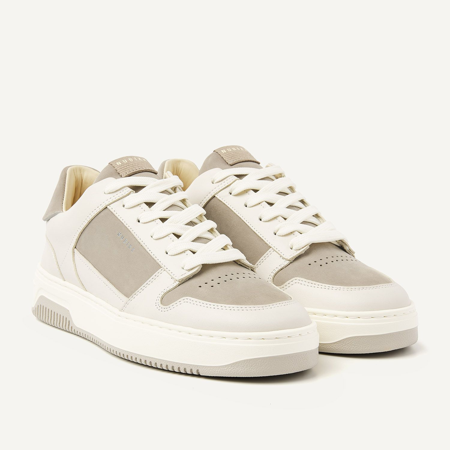 Nubikk Basket Rae Grey combi