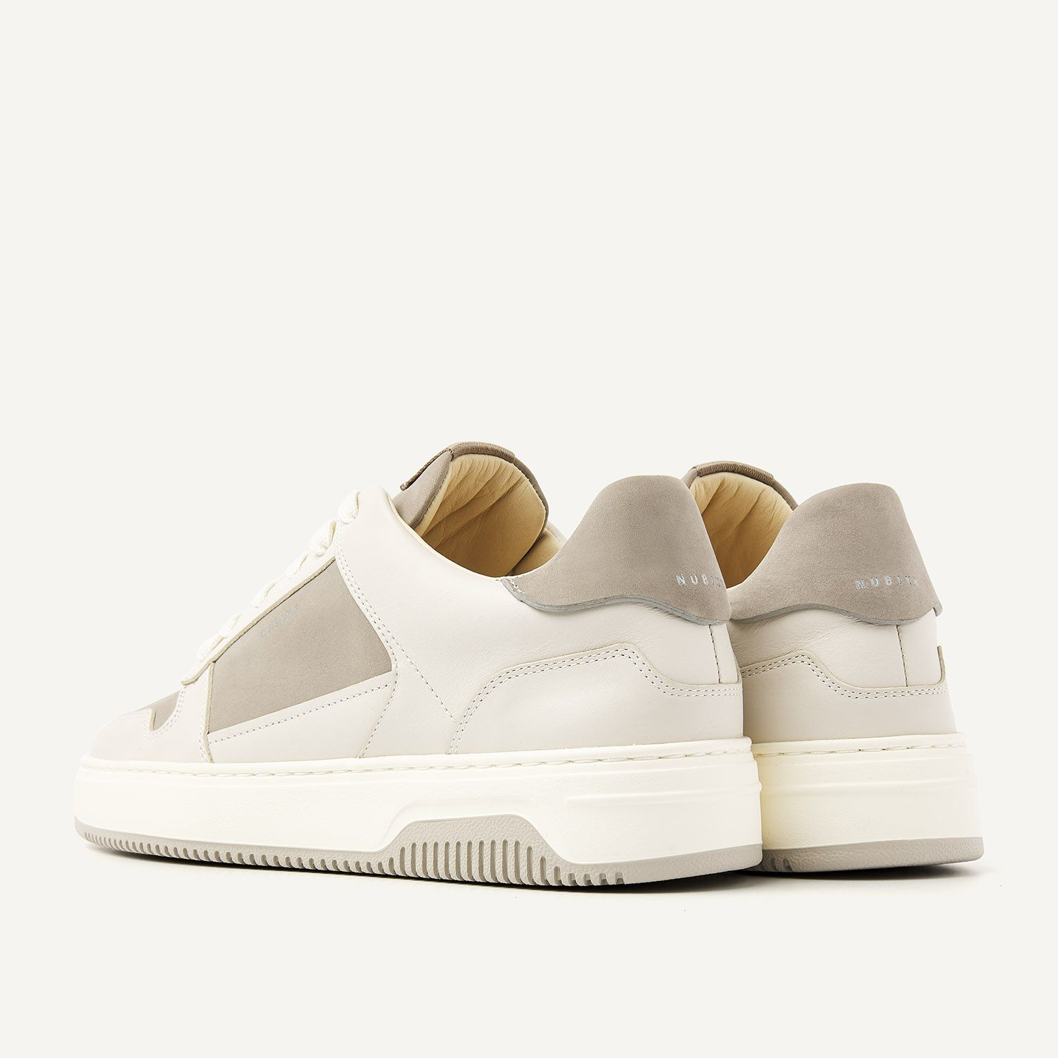 Nubikk Basket Rae Grey combi